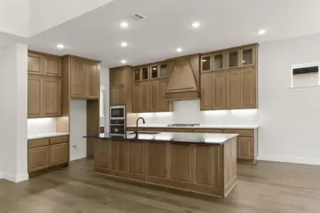 New construction Single-Family house 6329 Olive Branch Ave, McKinney, TX 75071 - image