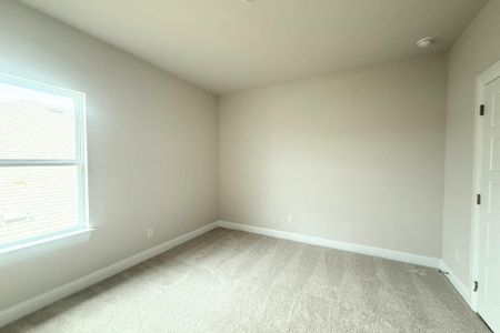 New construction Single-Family house 116 Sandrock Trl, Georgetown, TX 78633 plan McKinley - image 19