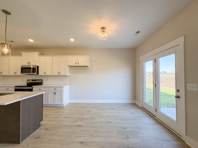 New construction Single-Family house 205 Settlers Wy, Unit 614, Hendersonville, TN 37075 plan Rowan - image 6