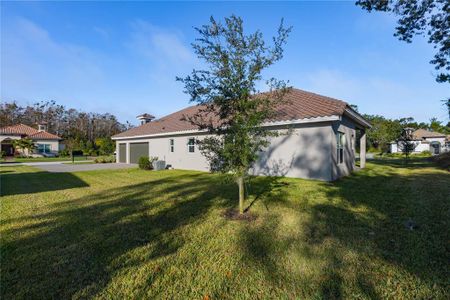 New construction Single-Family house 106 New Leatherwood Dr, Palm Coast, FL 32137 plan The Courtyard Junior - image 3