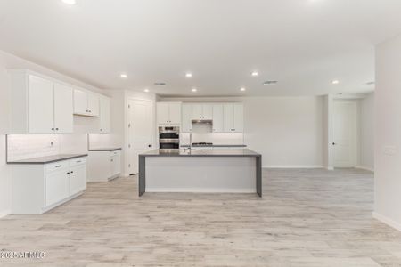 New construction Single-Family house 8556 N 175Th Ln, Waddell, AZ 85355 - image 8