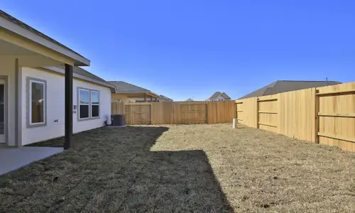 New construction Single-Family house 22210 Rome Breeze Dr, Hockley, TX 77377 plan Enclave Series - Maldives - image