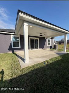 New construction Single-Family house 1271 Jewelstone Ln, Jacksonville, FL 32221 - image