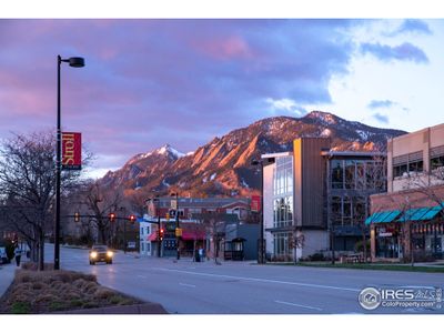 New construction Duplex house 936 North St, Unit A, Boulder, CO 80304 - photo 34 34