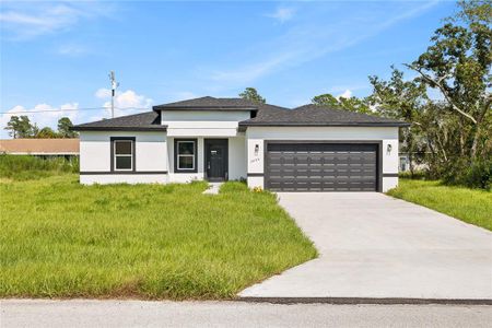 New construction Single-Family house 15145 Sw 27Th Ct, Ocala, FL 34473 - image
