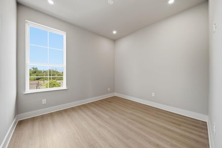 New construction Single-Family house 4430 Providence St, Unit B, Houston, TX 77020 - image 14