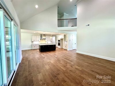 New construction Single-Family house 125 Crestview Ln, Unit 14, Troutman, NC 28166 - image 17