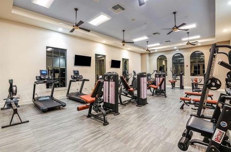 New construction Single-Family house 504 Bocelli Dr, Nokomis, FL 34275 - image 9