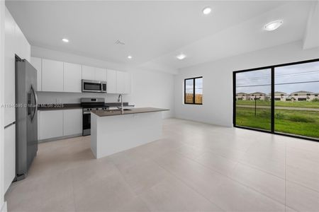 New construction Townhouse house 18973 Sw 344 Ter, Unit 18973, Florida City, FL 33034 - image 8