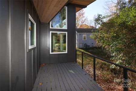 New construction Single-Family house 1007 Everett Pl, Charlotte, NC 28205 - image