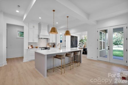 New construction Single-Family house 1810 Ferguson Ct, Charlotte, NC 28205 - image 9