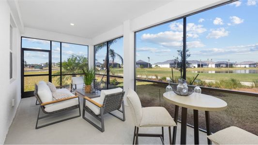 Webbs Reserve: Coach Homes 9