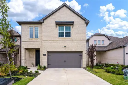 New construction Single-Family house 2709 Woodland Ct, Wylie, TX 75098 null- photo 0