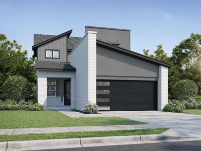 New construction Single-Family house 432 Dove Meadow Ln, Katy, TX 77493 plan Granbury 1938 - image