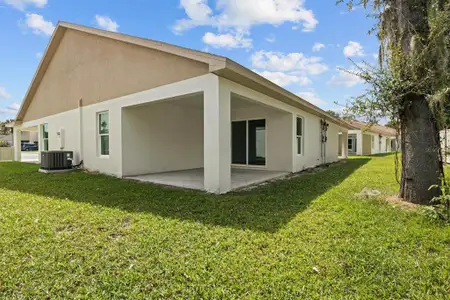 New construction Condo house 4076 Oak Lp, Unit 4076, Mulberry, FL 33860 - image