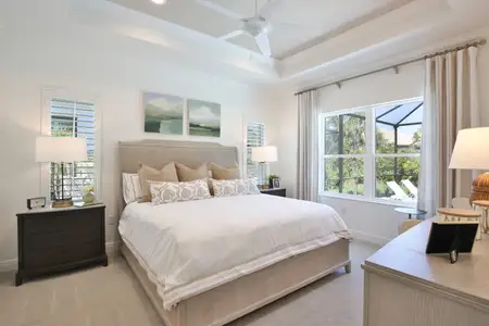 New construction Single-Family house 8137 Scarletbush Dr, Lakewood Ranch, FL 34240 plan Lighthouse - image 7