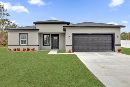 New construction Single-Family house 13680 Sw 40Th Avenue Rd, Ocala, FL 34473 - photo 0