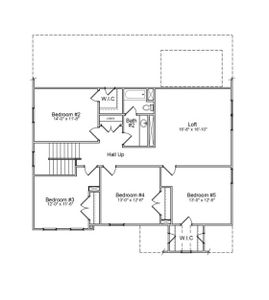 New construction Single-Family house Summerville, SC 29483 plan Savannah - Vanguard Collection - image 4