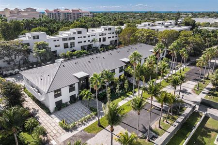 New construction Condo/Apt house 202 Sunrise Dr, Unit 202A, Key Biscayne, FL 33149 - photo 0