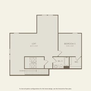 New construction Single-Family house 12532 Quartz Dr, Alva, FL 33920 plan Mystique Grande - image 3