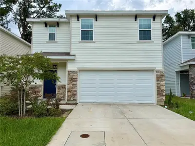 New construction Single-Family house 4802 Sw 51St Wy, Gainesville, FL 32608 - image