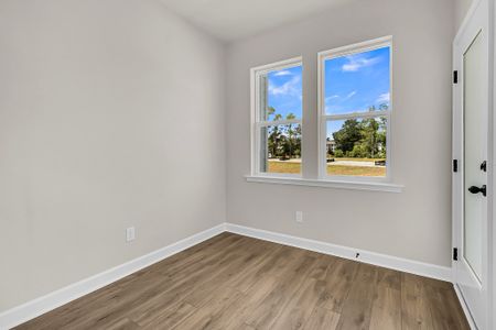 New construction Townhouse house 5200 New Palm Ct, Summerville, SC 29485 null- photo 29 29