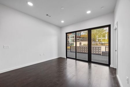 New construction Condo house 2209 S 1St St, Unit 121, Austin, TX 78704 - image 15