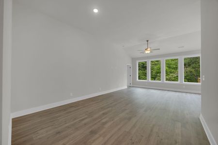 New construction Single-Family house 1035 Fortitude Trl, Chattanooga, TN 37421 plan Devonshire - image 18