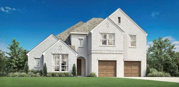 New construction Single-Family house 1932 Wimberley Dr, Prosper, TX 75078 null- photo 0