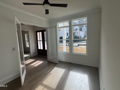 New construction Single-Family house 2710 Pathway Dr, Chapel Hill, NC 27516 - image 13