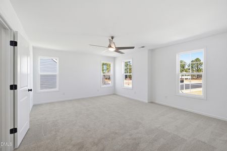 New construction Single-Family house 2341 Fleming Rd, Fuquay Varina, NC 27526 plan Nelson - image 18