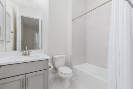 New construction Single-Family house 7415 Iron Valley Trl, Montgomery, TX 77316 plan Midland - image 16