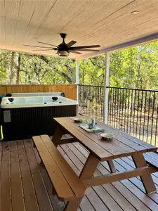 New construction Single-Family house 1135 Red Fox Rd, La Grange, TX 78945 - image