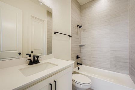 New construction Single-Family house 1906 M3 Ranch Rd, Mansfield, TX 76063 - image 10