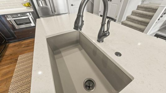 New construction Townhouse house 6248 Vernazza Wy, Windsor, CO 80550 plan Belmar - image 5