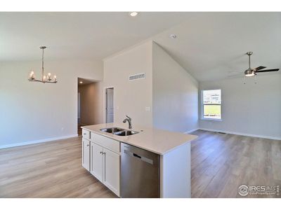 New construction Single-Family house 4315 Primrose Ln, Evans, CO 80620 - image 5