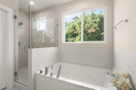New construction Single-Family house 1806 Yates St, Houston, TX 77020 - image 18