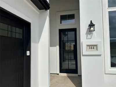 New construction Single-Family house 144 Agua Dulce, Bastrop, TX 78602 plan Savannah - image 3