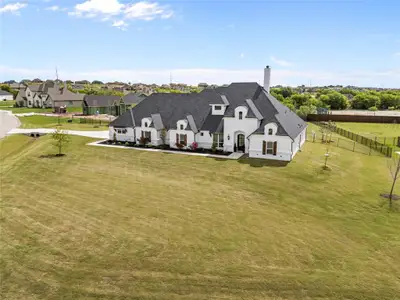 New construction Single-Family house 7756 Laura Lake Ln, Fort Worth, TX 76126 - image