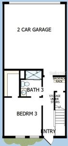 Floor Plan First Floor