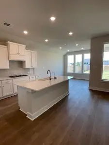 New construction Single-Family house 7121 Simmental Ct, Montgomery, TX 77316 plan Starling - image