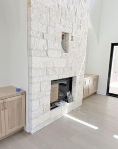 New construction Single-Family house 25053 Seguin Trl, Montgomery, TX 77316 - image