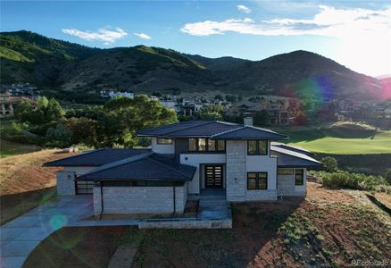 New construction Single-Family house 8071 Paradiso Ct, Littleton, CO 80125 null- photo 30 30