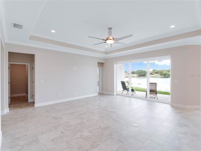 New construction Single-Family house 10625 Summit Lakes Ln, Clermont, FL 34711 null- photo 14 14