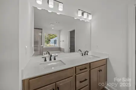 New construction Single-Family house 107 Nighthawk Trl, Mooresville, NC 28115 plan Drayton - image