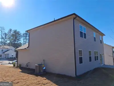 New construction Single-Family house 7224 Lacey Dr, Douglasville, GA 30134 Fontana- photo 26 26