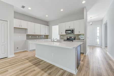 New construction Single-Family house 6315 Weston Woods Dr, Jacksonville, FL 32222 plan Weatherby - image 4