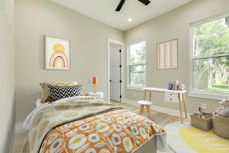 New construction Single-Family house 245 Montclaire Dr, West Columbia, TX 77486 null- photo 31 31