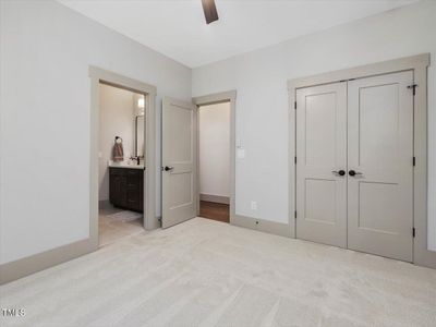 New construction Single-Family house 57 Hazelwood, Pittsboro, NC 27312 - image 19