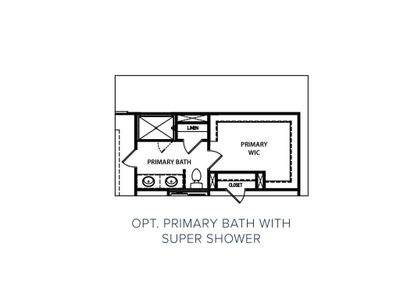New construction Single-Family house 3309 Kottayam Ct, Statham, GA 30666 plan The Preston - image 2